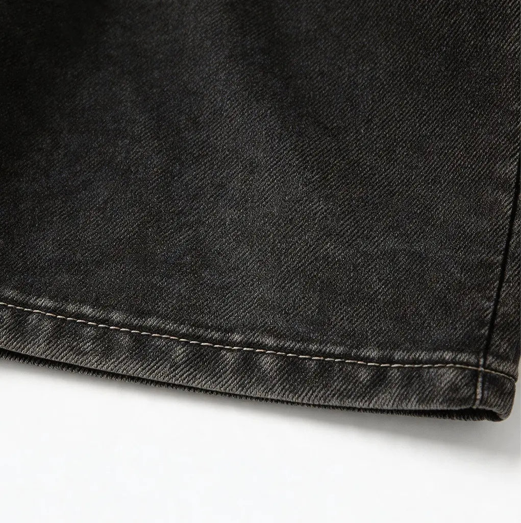 Buy 2 Get 1 Free Men'S Sweat Shorts Athletic Vintage Acid Washed Cotton Gym Short Elastic Waist Drawstring Workout Jogger Pants with Pockets Streetwear Athletic Sweat Shorts Baggy Bottom