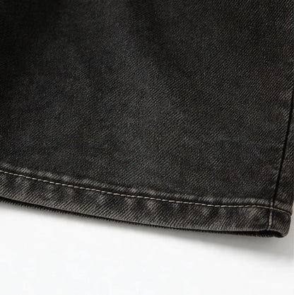 Buy 2 Get 1 Free Men'S Sweat Shorts Athletic Vintage Acid Washed Cotton Gym Short Elastic Waist Drawstring Workout Jogger Pants with Pockets Streetwear Athletic Sweat Shorts Baggy Bottom